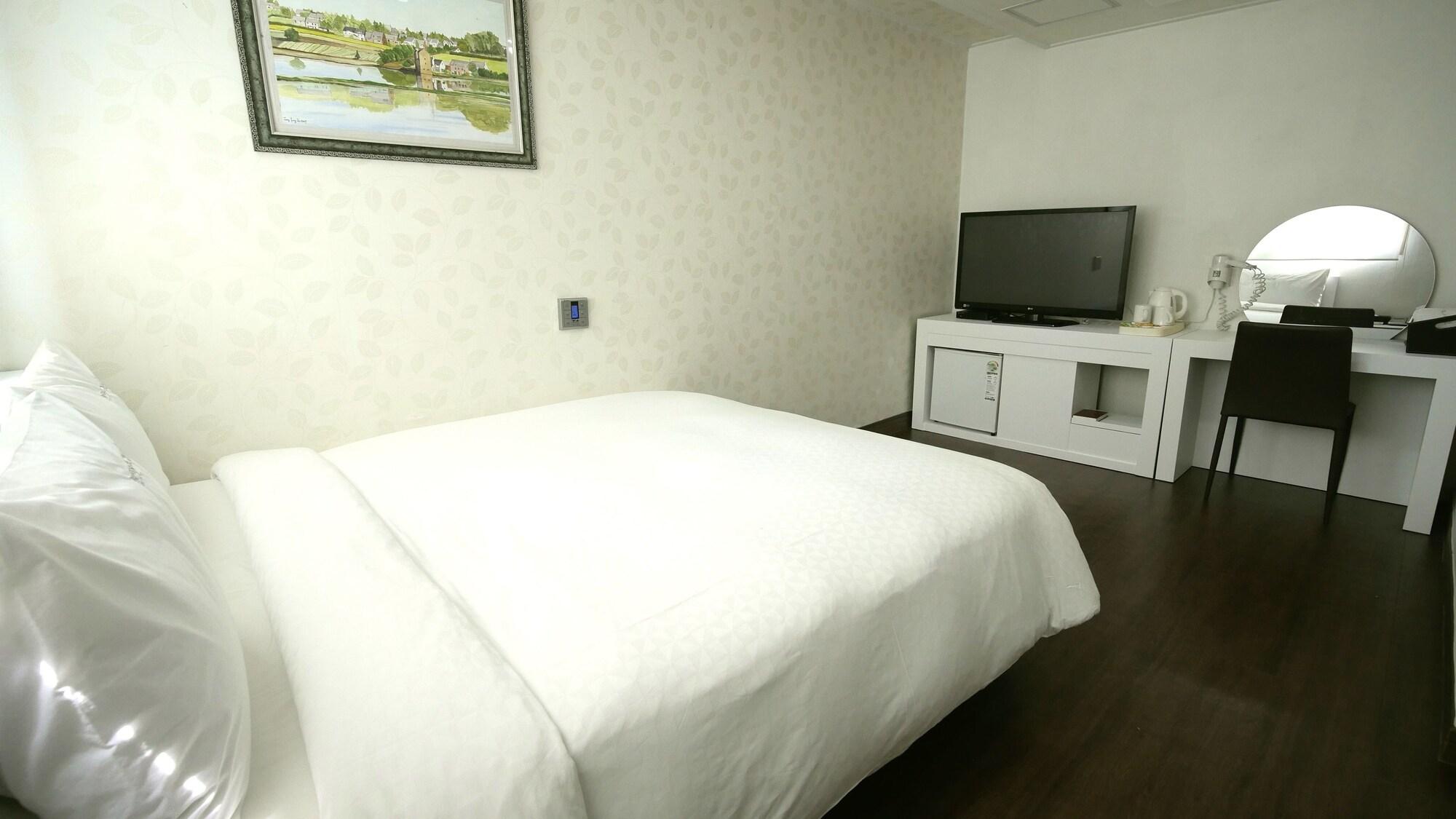 ซอมยอน เรสซิเดนซ์ มูมุม โฮเต็ล Hotel ปูซาน ภายนอก รูปภาพ